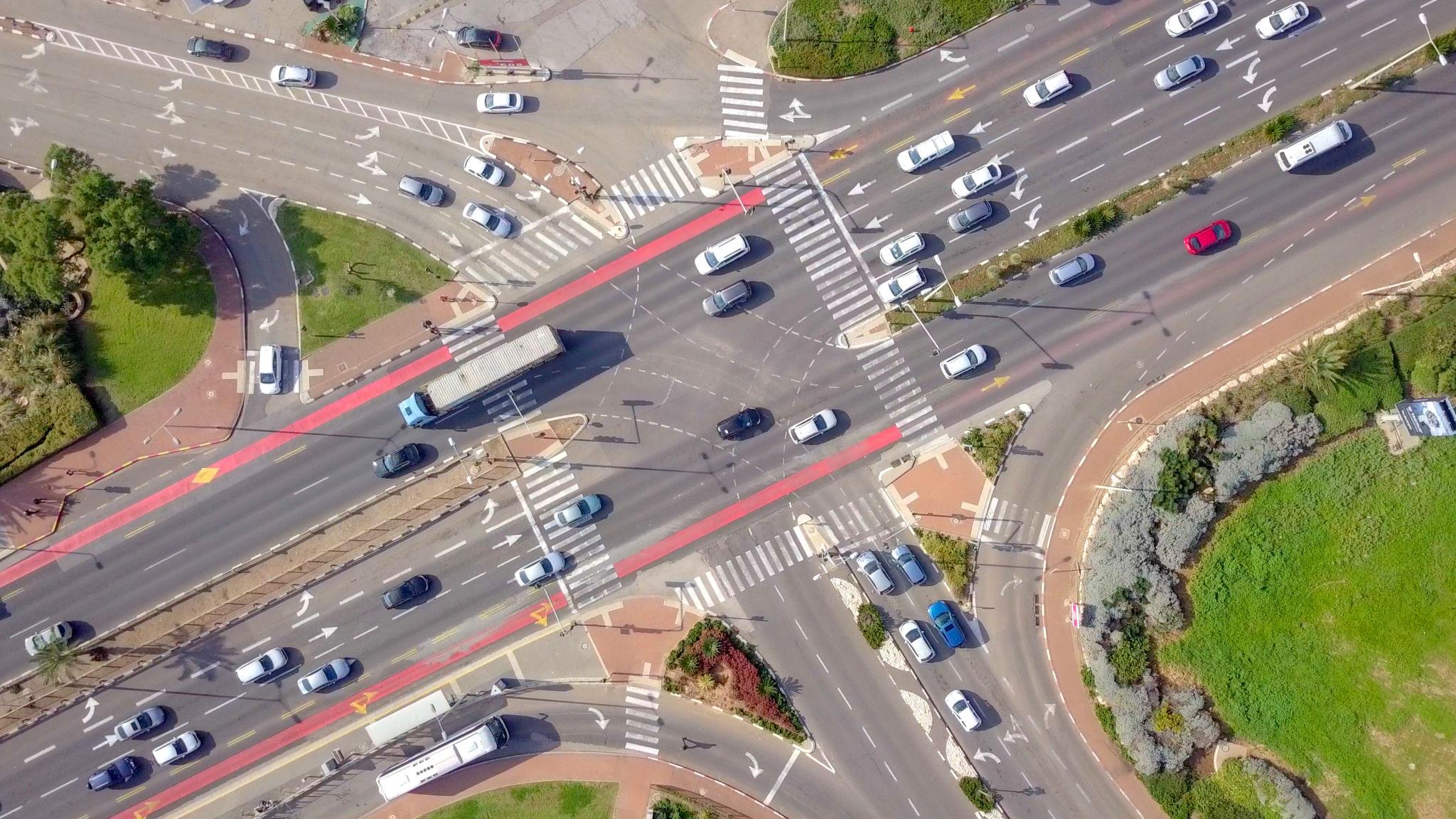 Sudaf Engineering Consultancy | Transport & Infrastructure – Libya